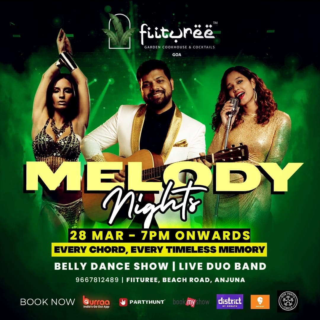 Melody Night