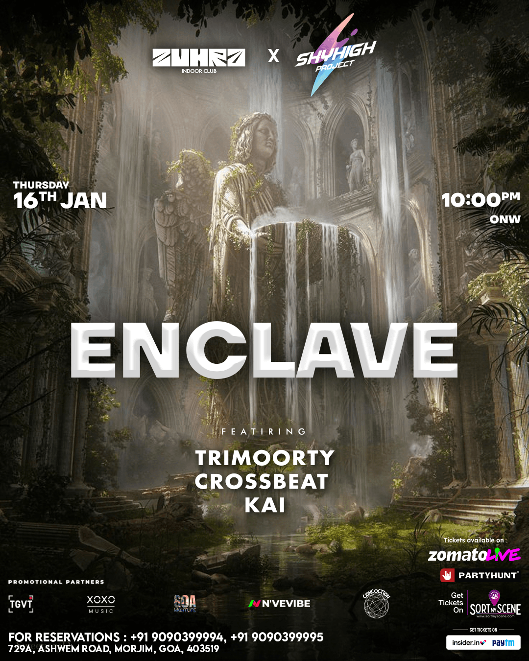 Enclave