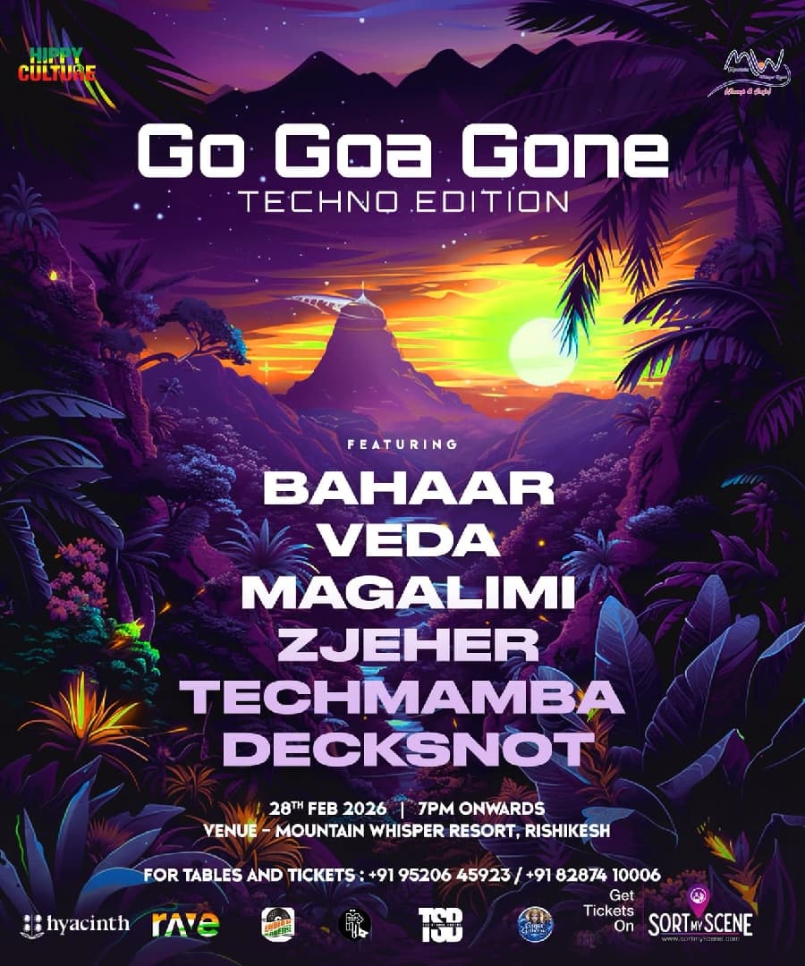 Go Goa Gone