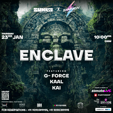 Enclave