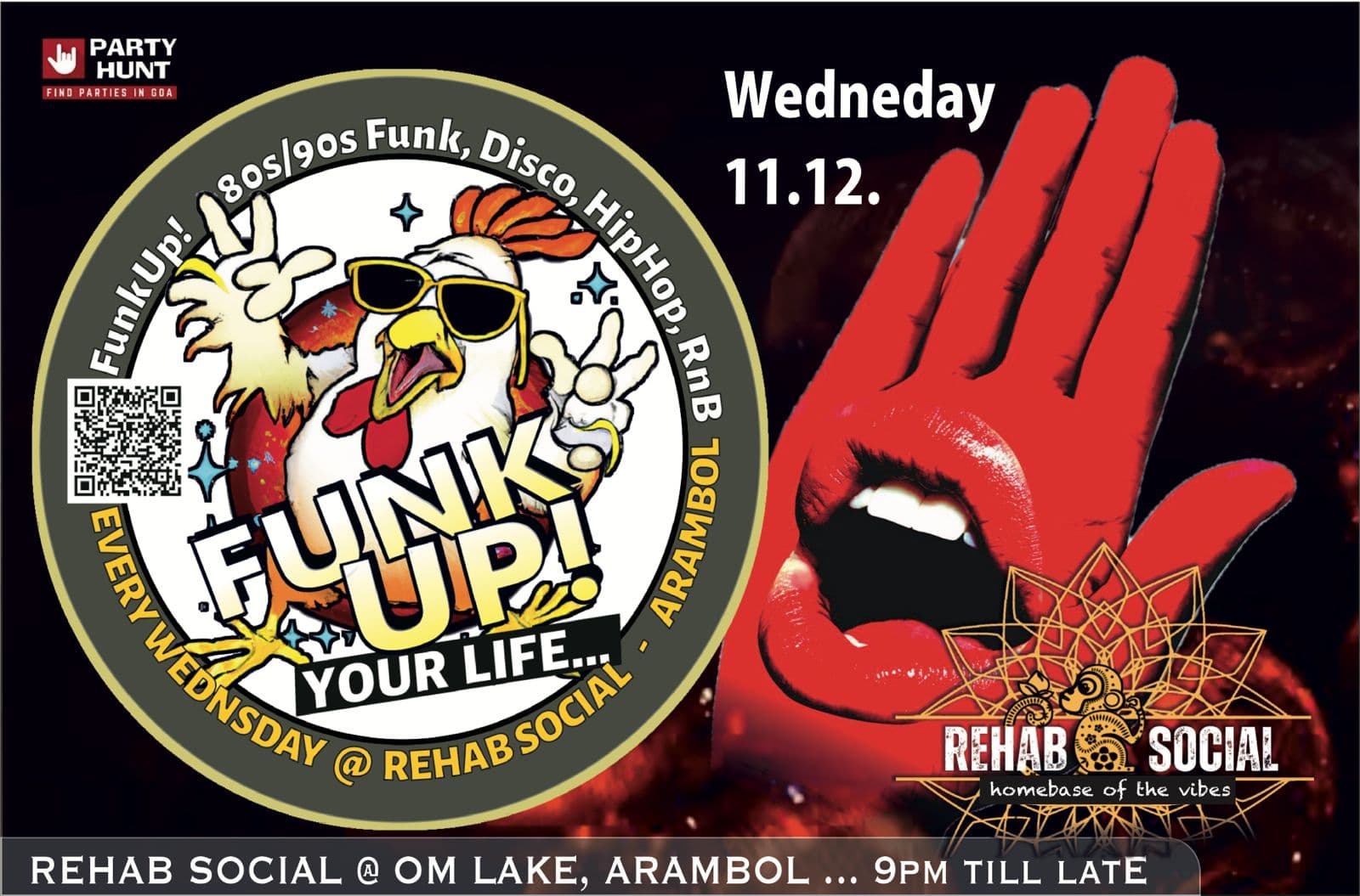 FunkUp!