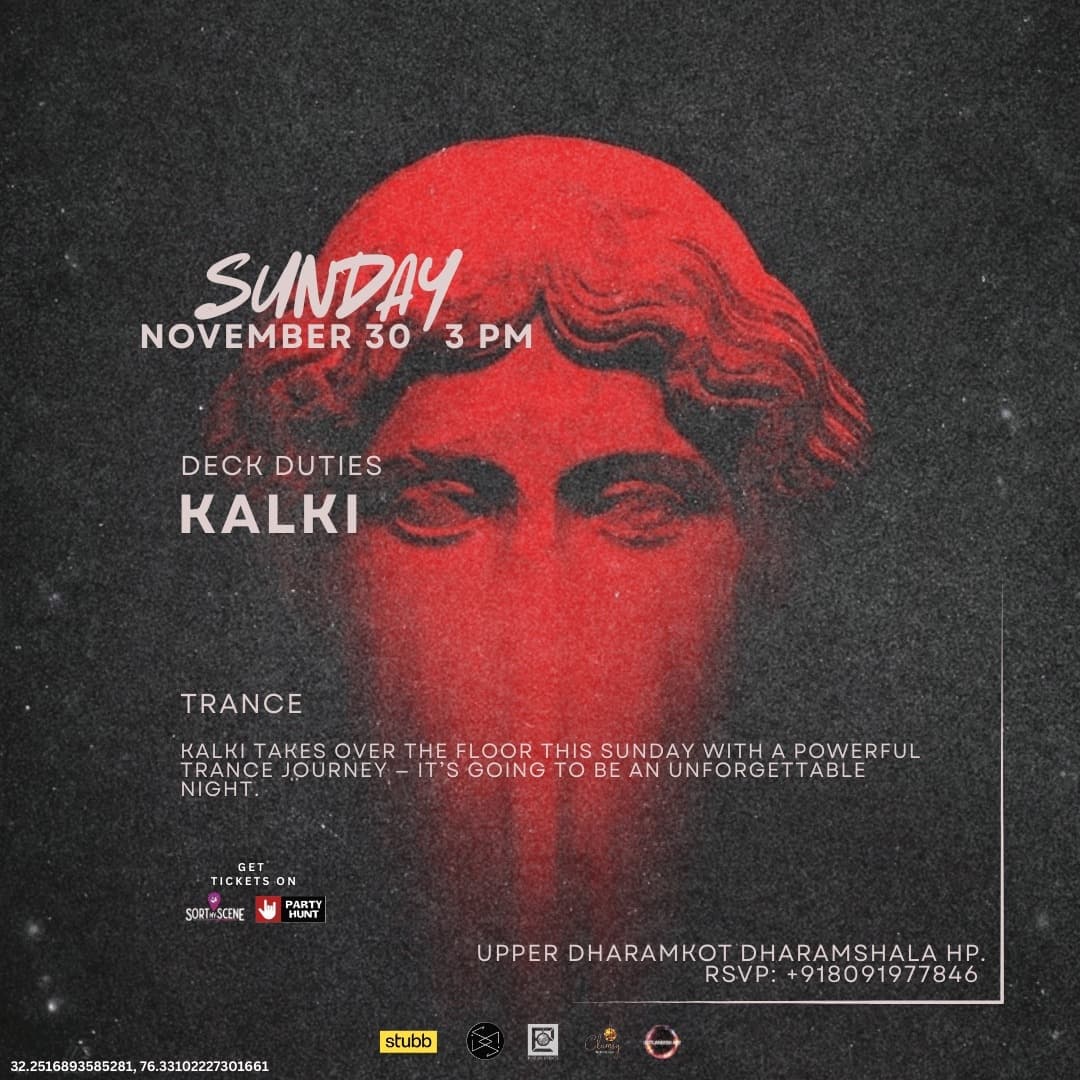 Kalki