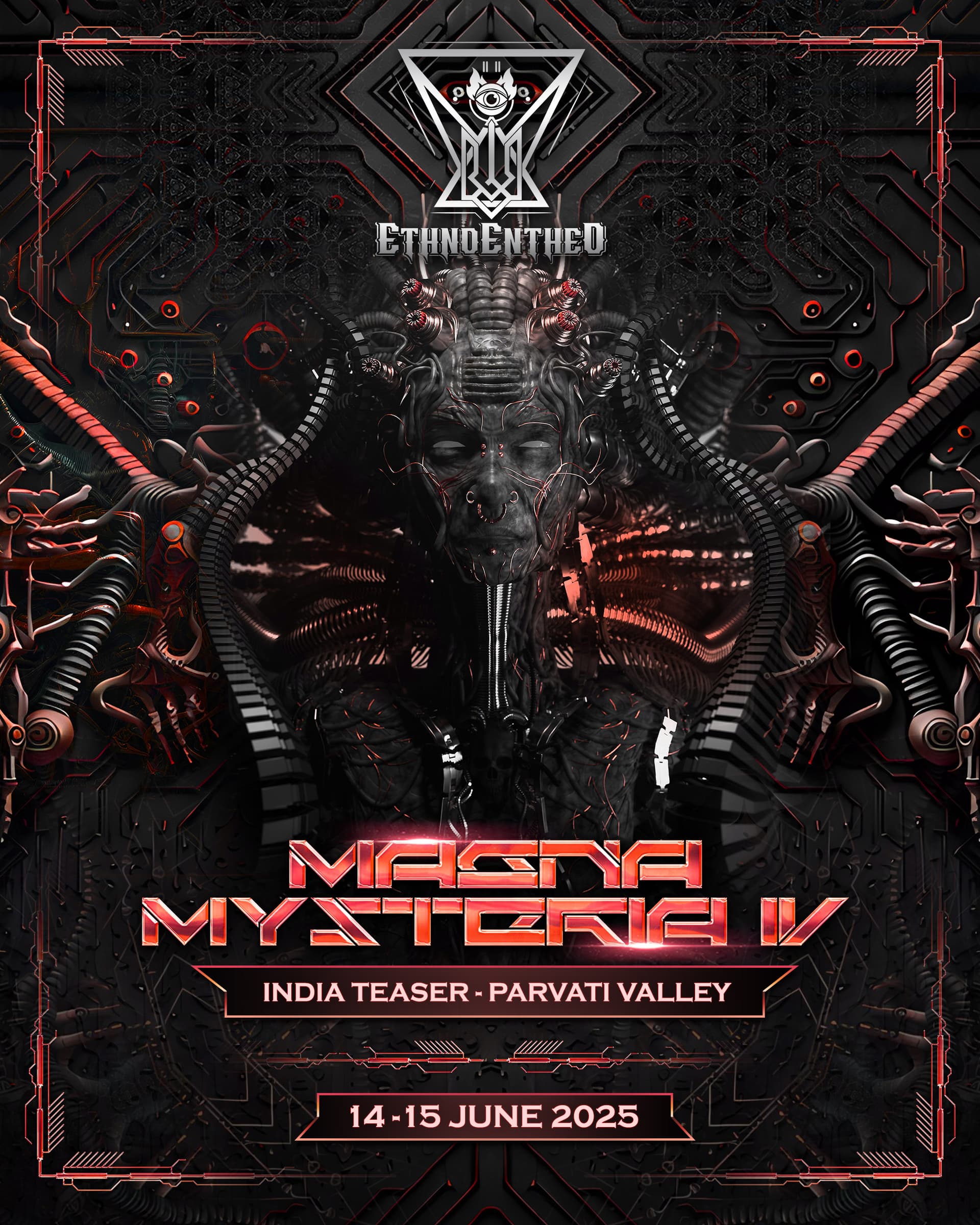 Magna Mysteria