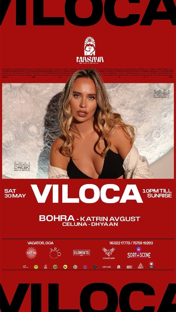 Viloca Live
