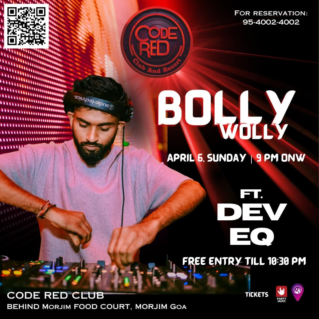 Bolly Wolly