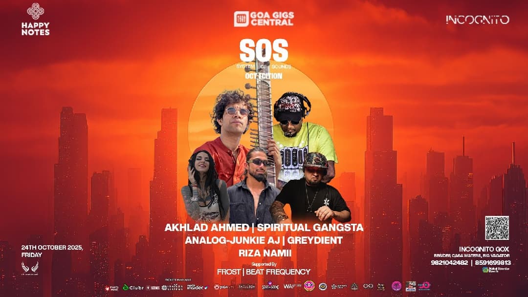 SOS October Edition