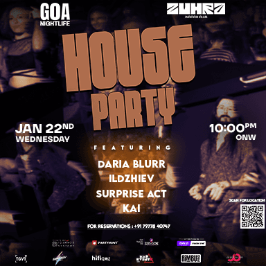 House Party