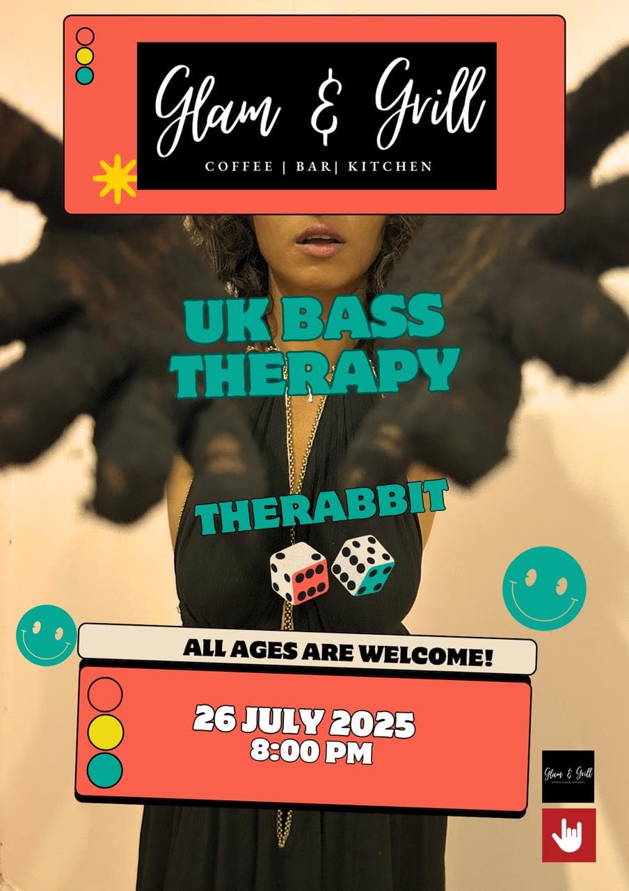 Uk Bass Therapy