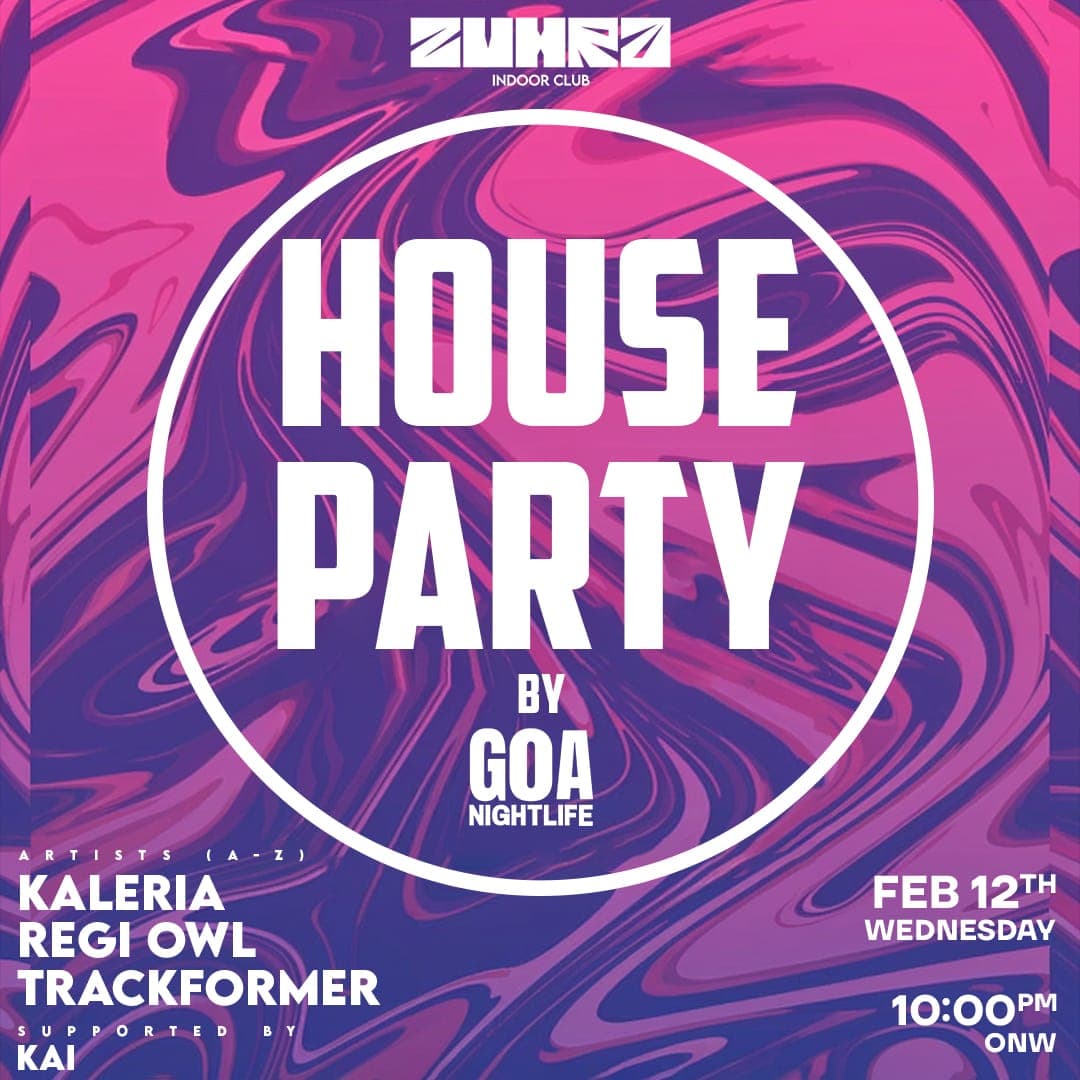 House Party