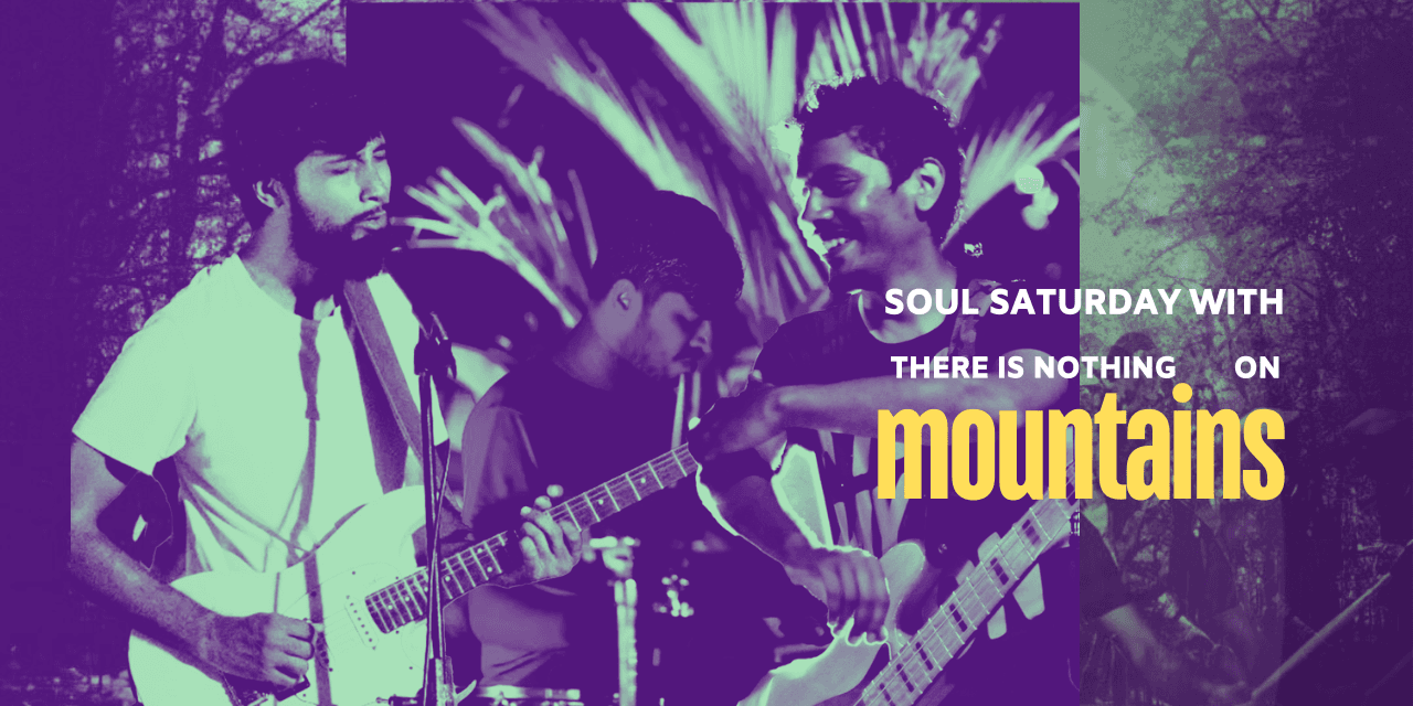 Soul Saturday