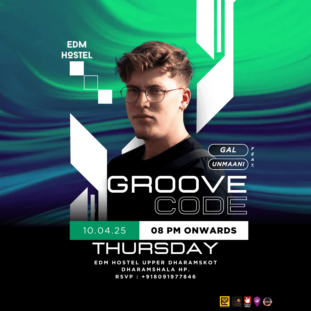 Groove Code