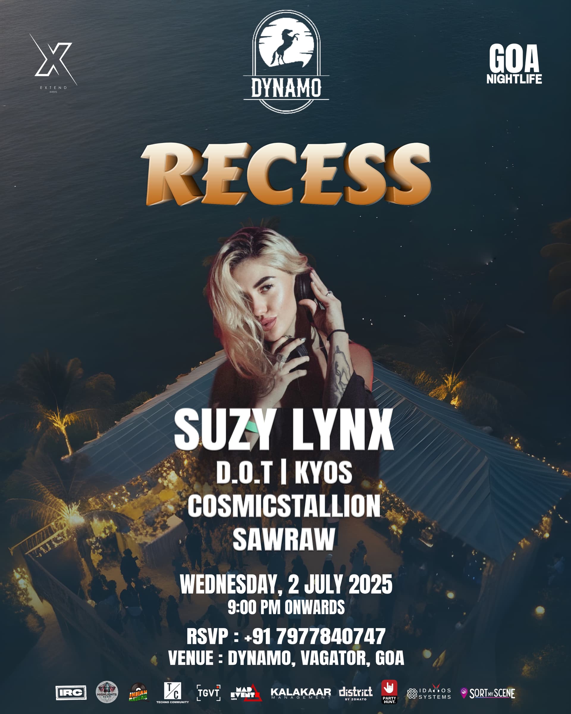 Recess