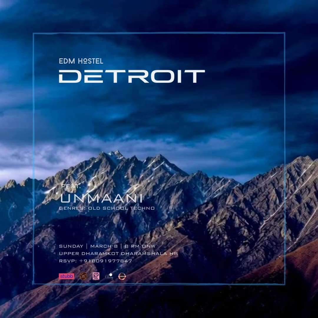Detroit