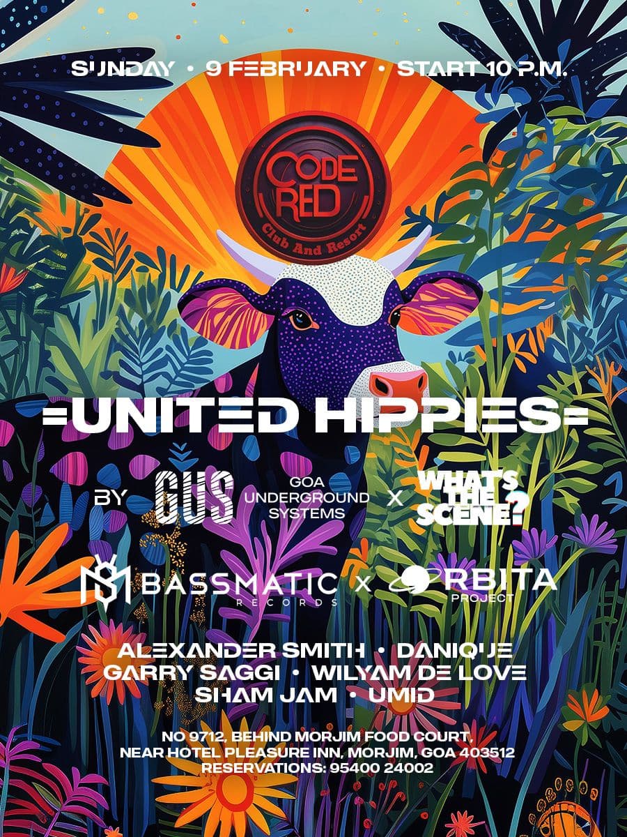 United Hippies