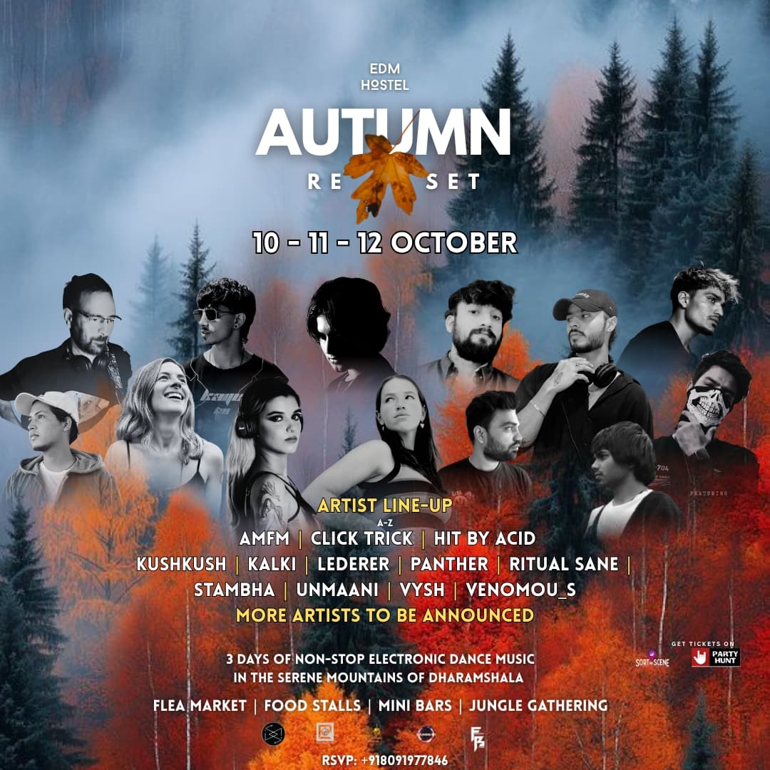 Autumn Festival