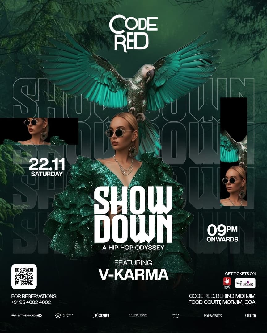 Showdown