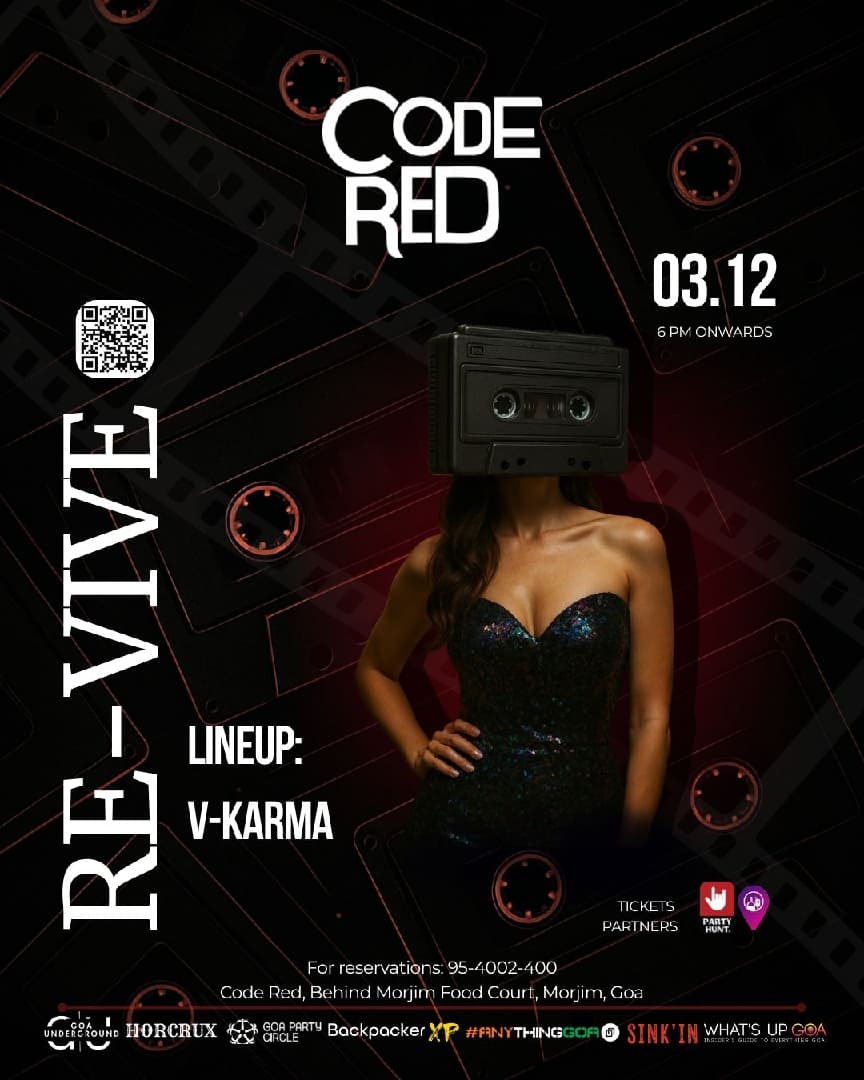 Re-Vive