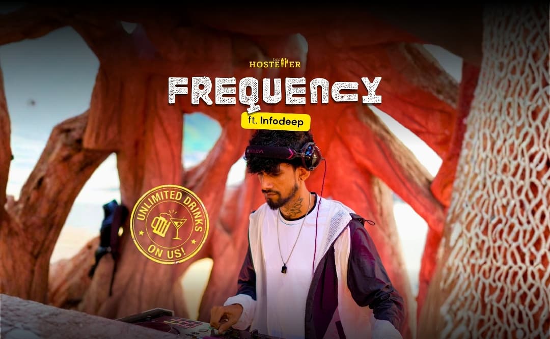 Frequency ft. Dj Deep