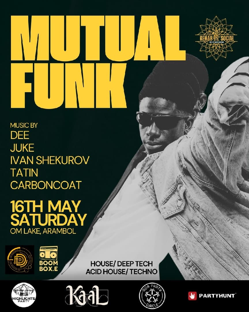 Mutual Funk