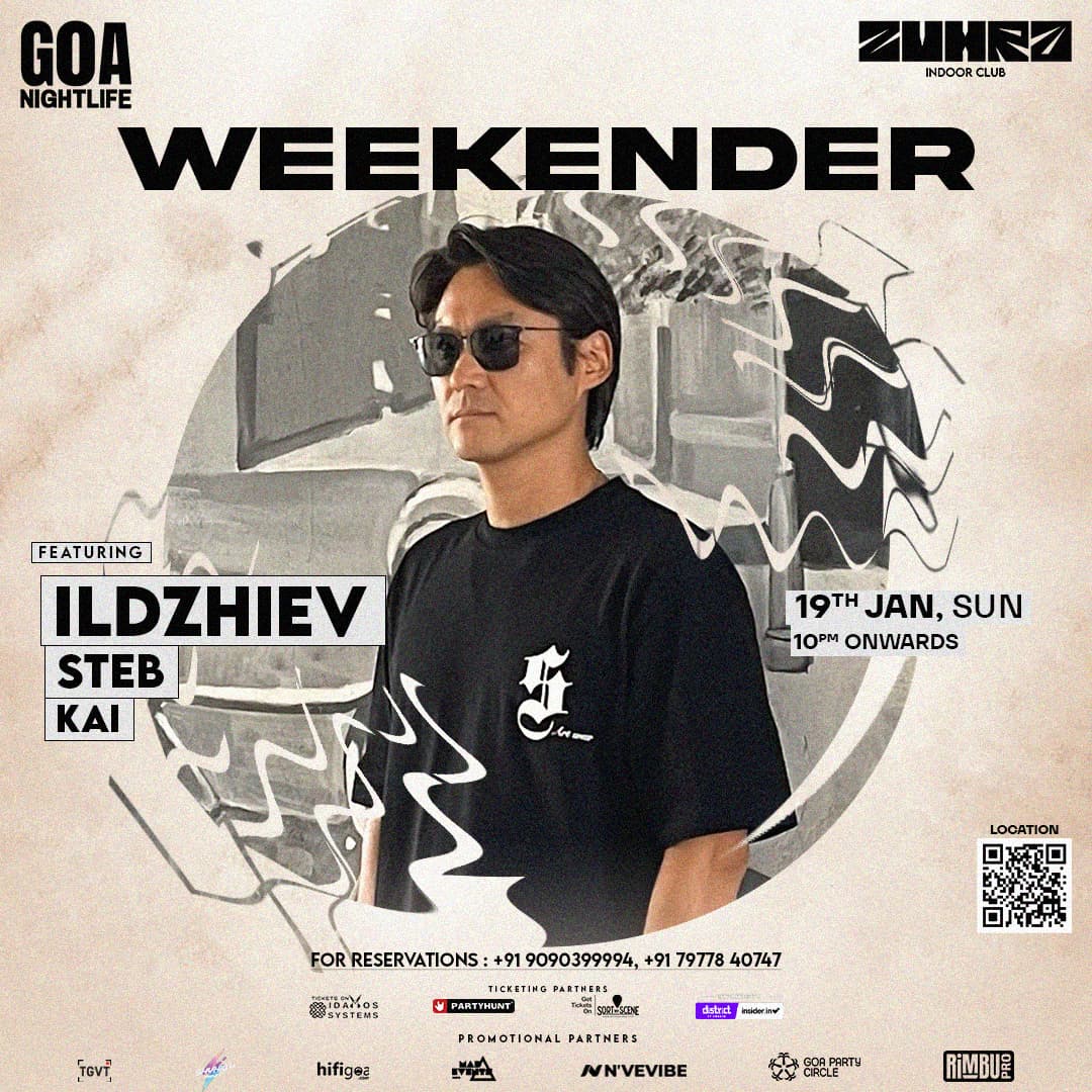 Weekender