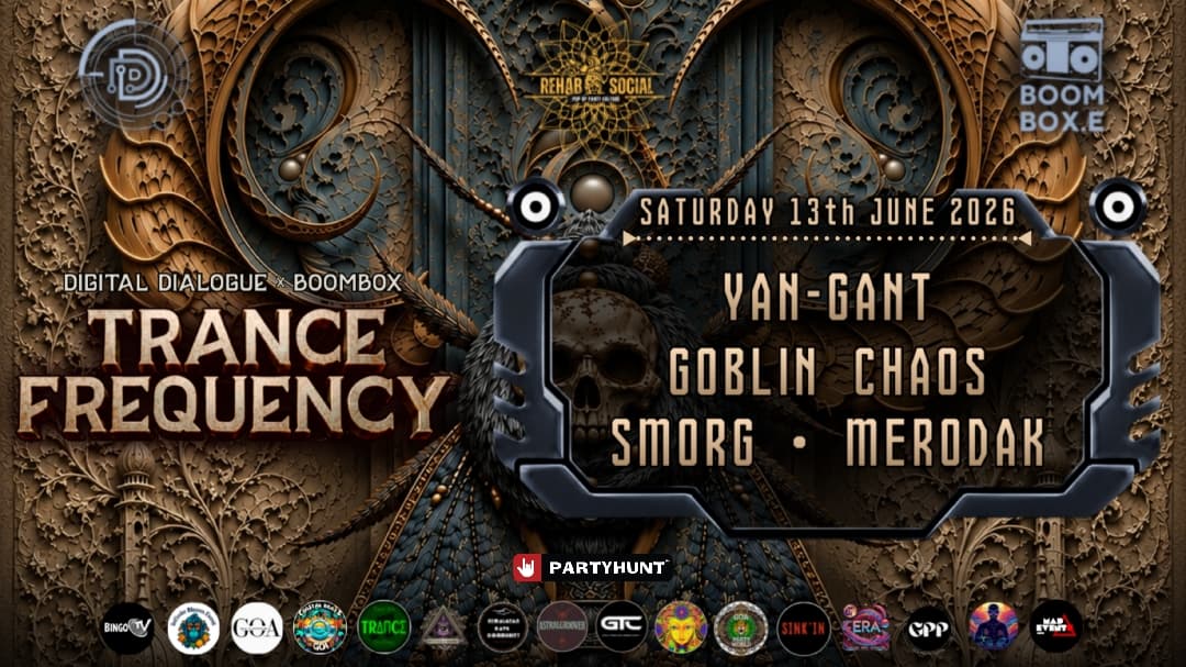TRANCE FREQUENCY