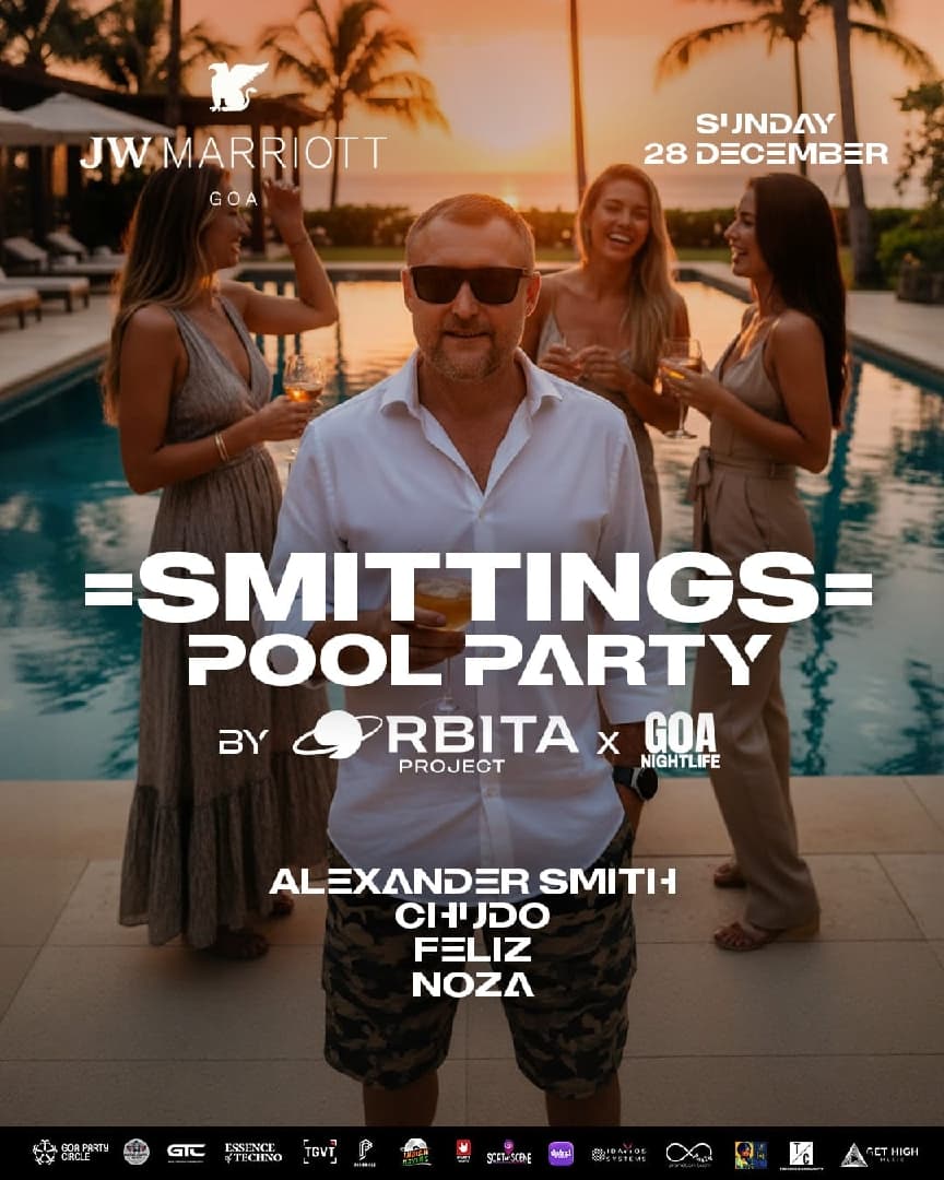 SMITTINGS