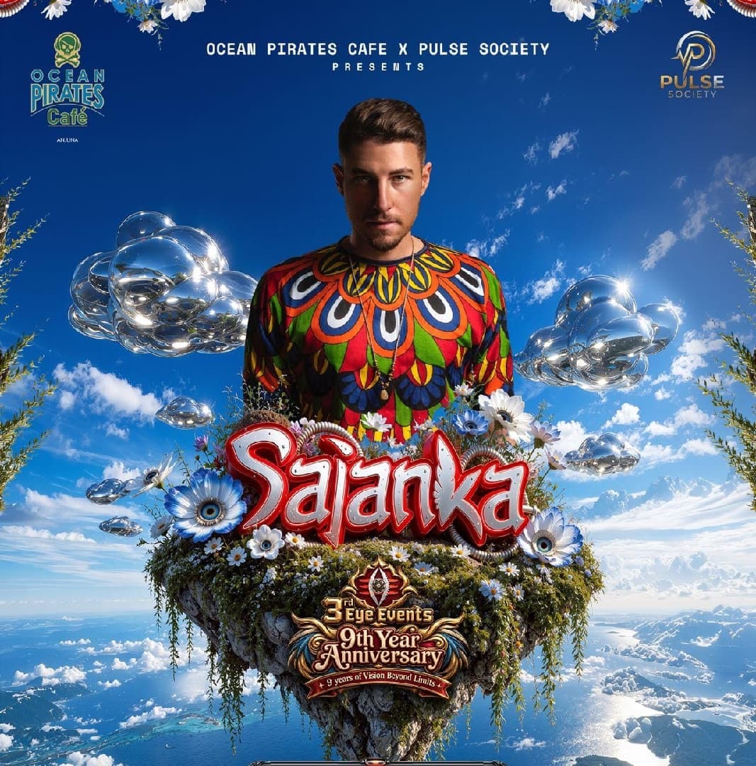 Sajanka