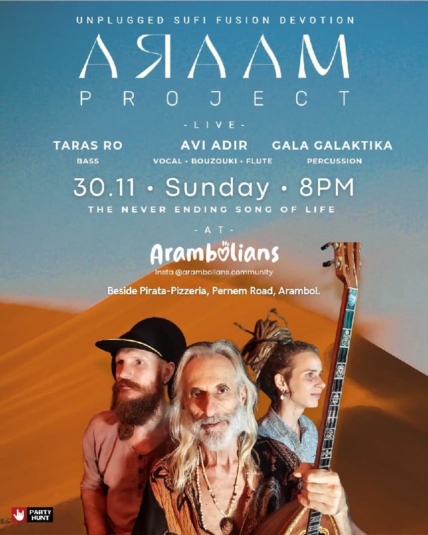 Araam Project