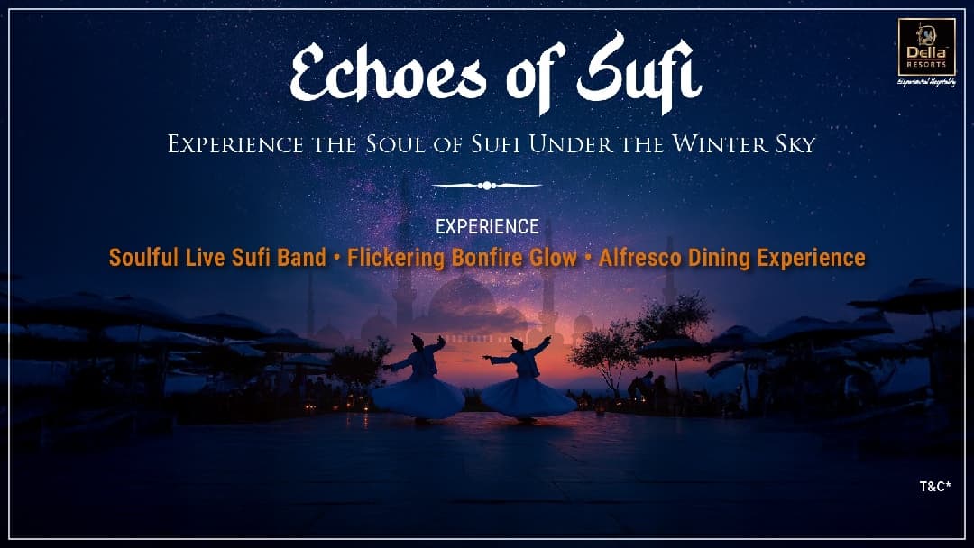 Echoes of Sufi