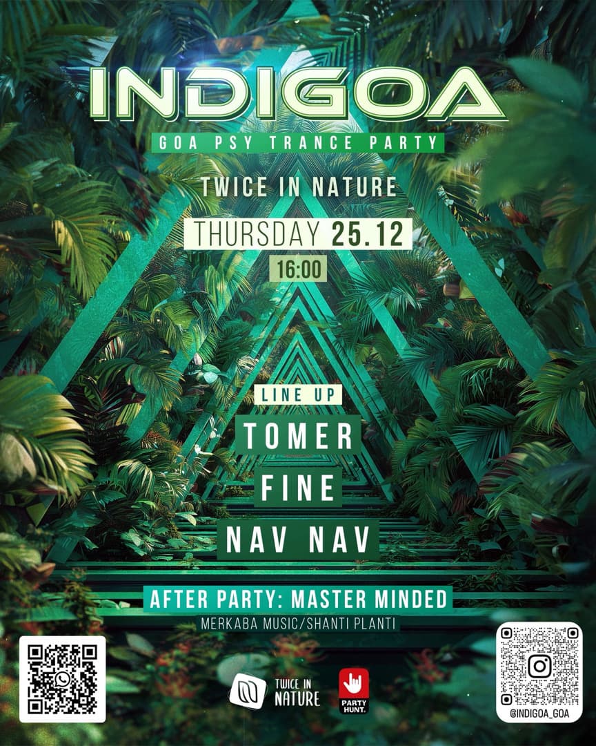 Indigoa