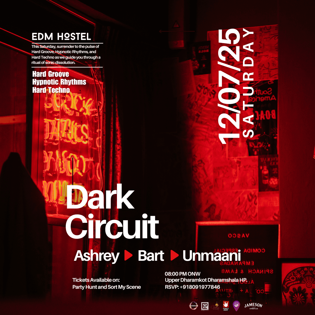 Dark Circuit