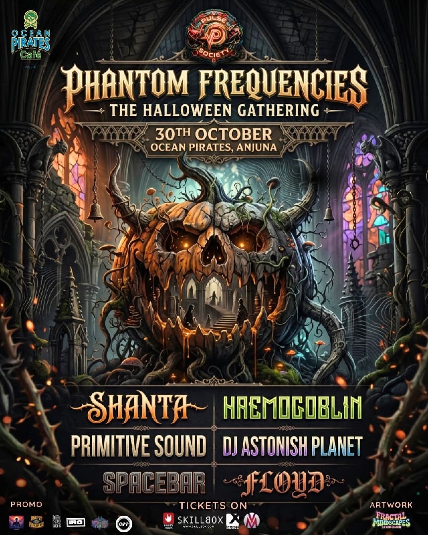 Phantom Frequencies