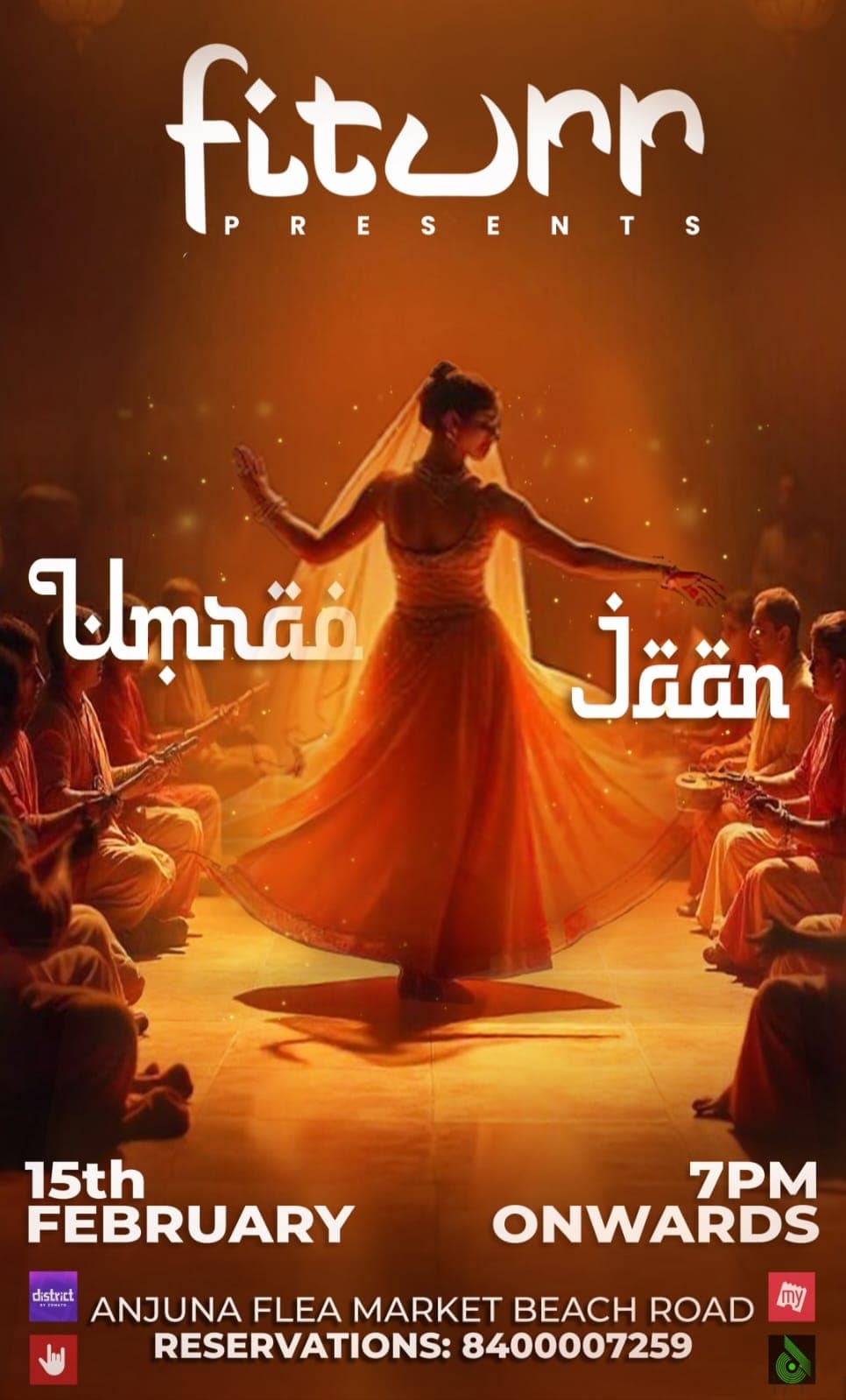 Umraa Jaan