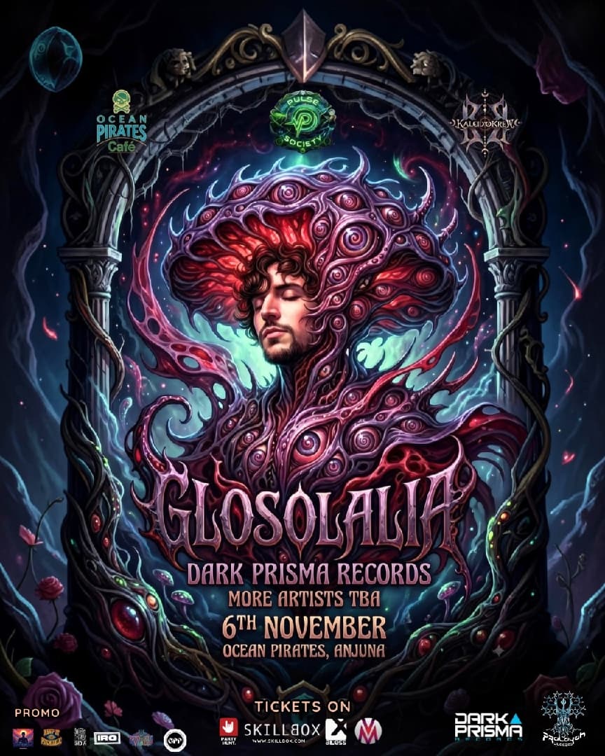 Glosolalia
