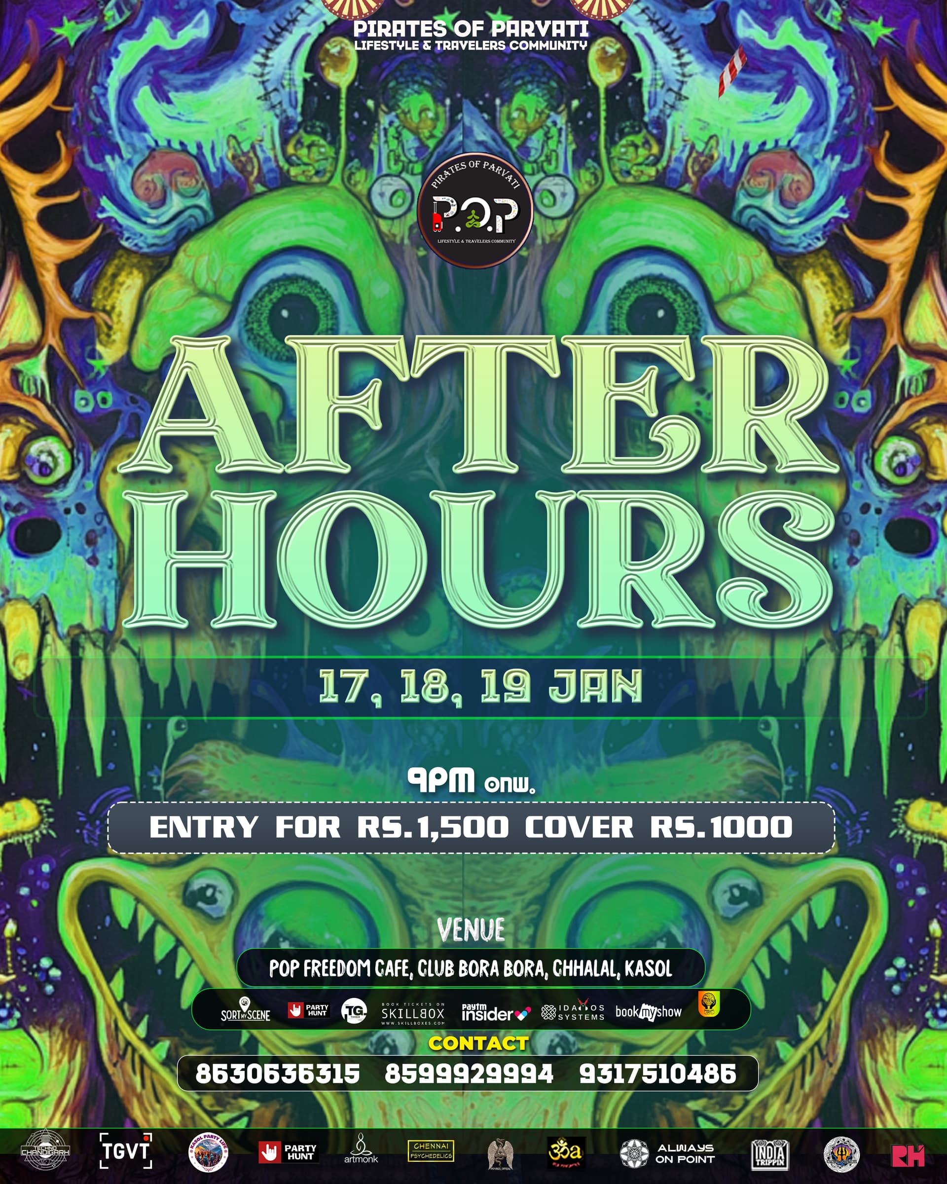 After Hours