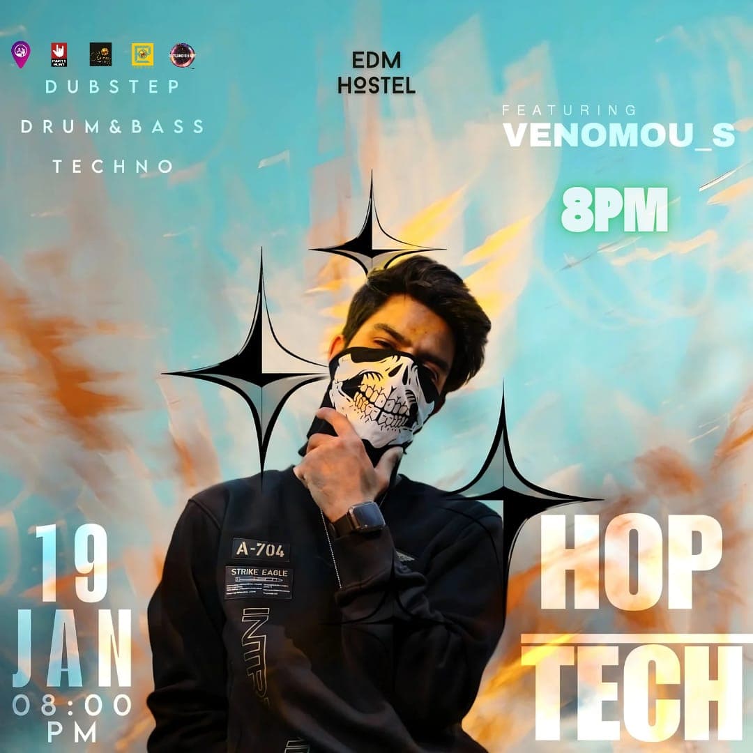 Hop Tech