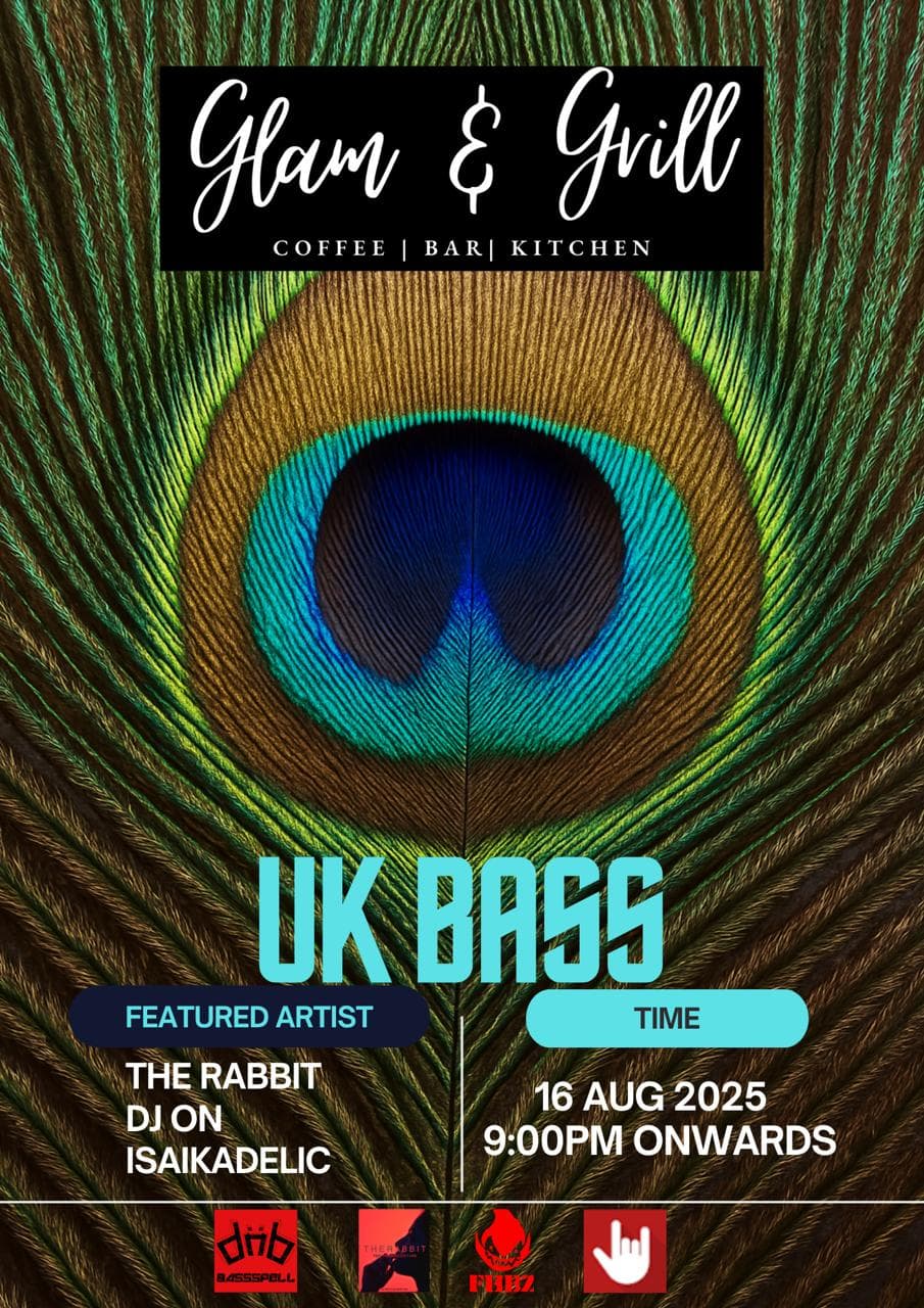 Uk Bass
