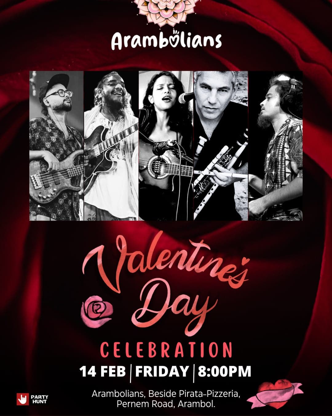 Valentine's Day