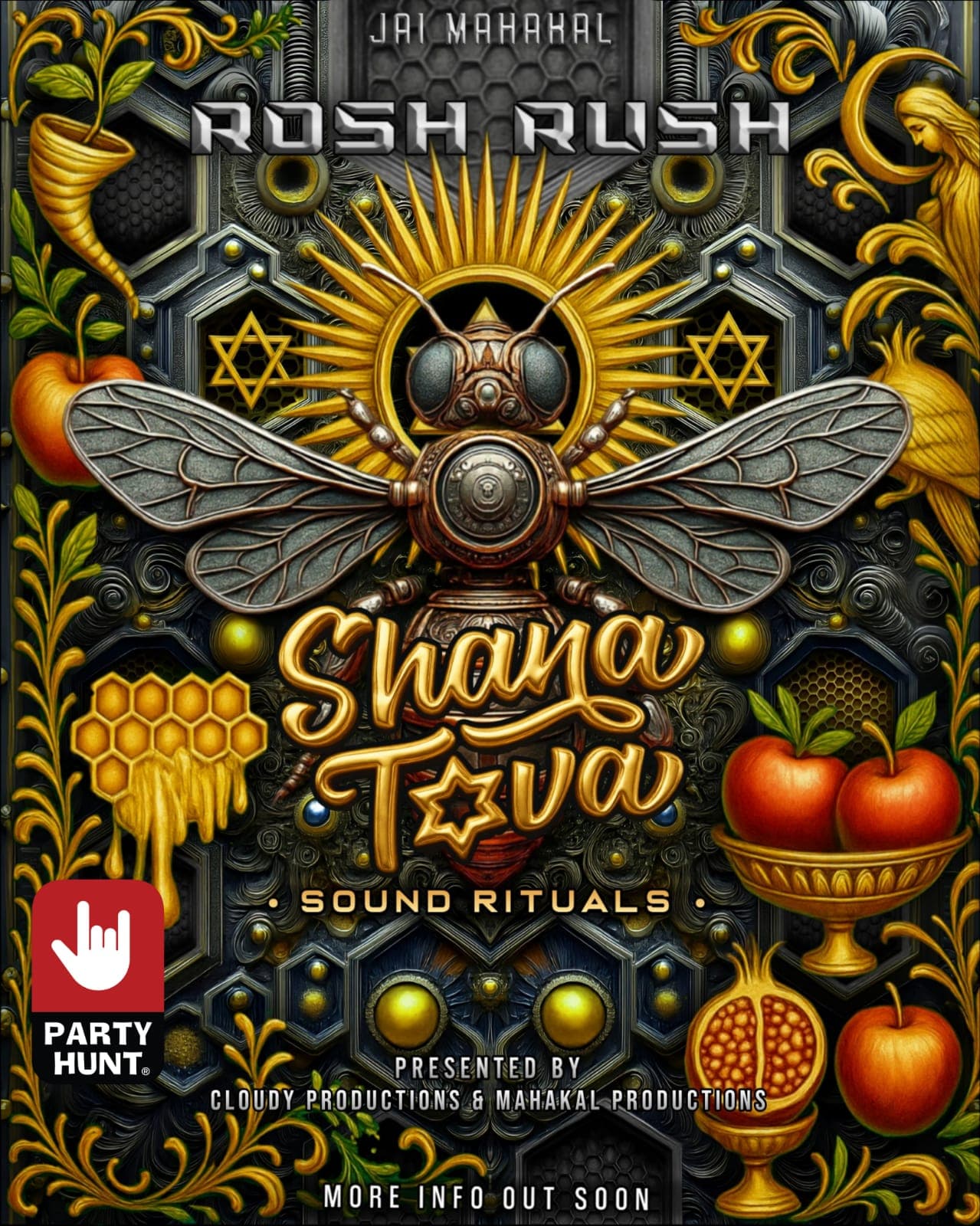 Shana Tova