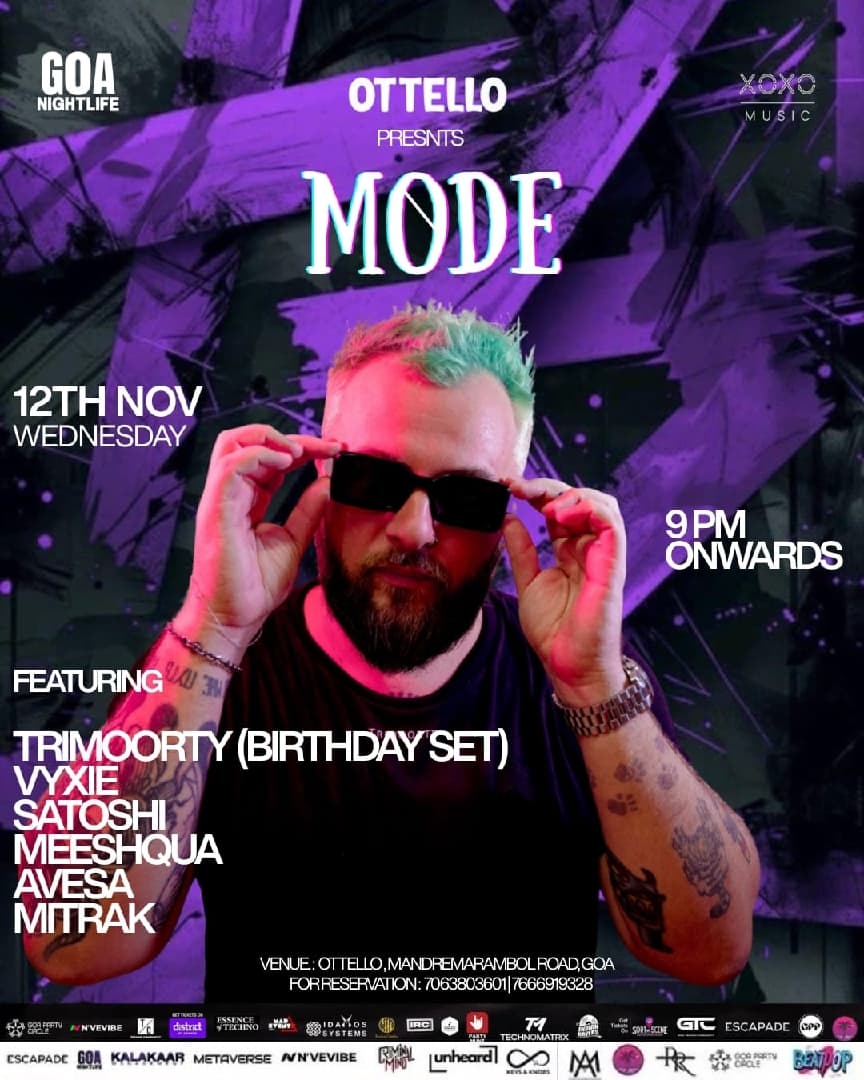 Mode