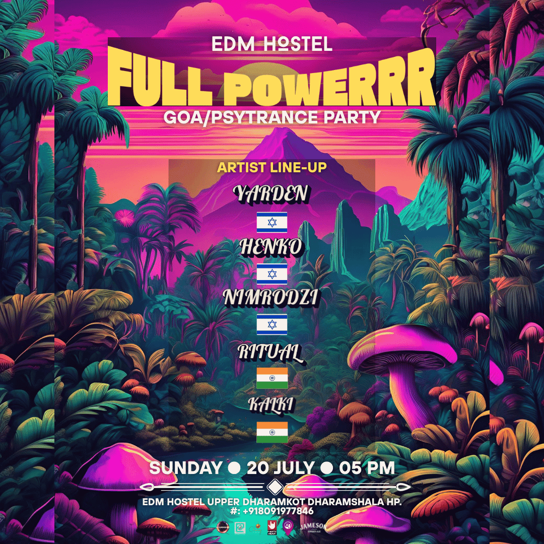 Full Power
