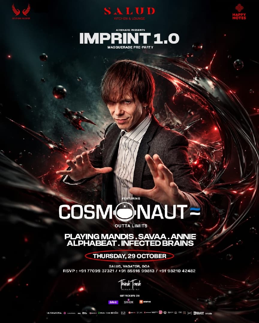 Imprint 1.0