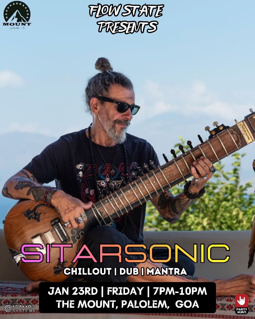 SITARSONIC