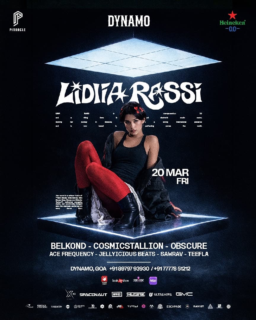 Lidliya Rassi