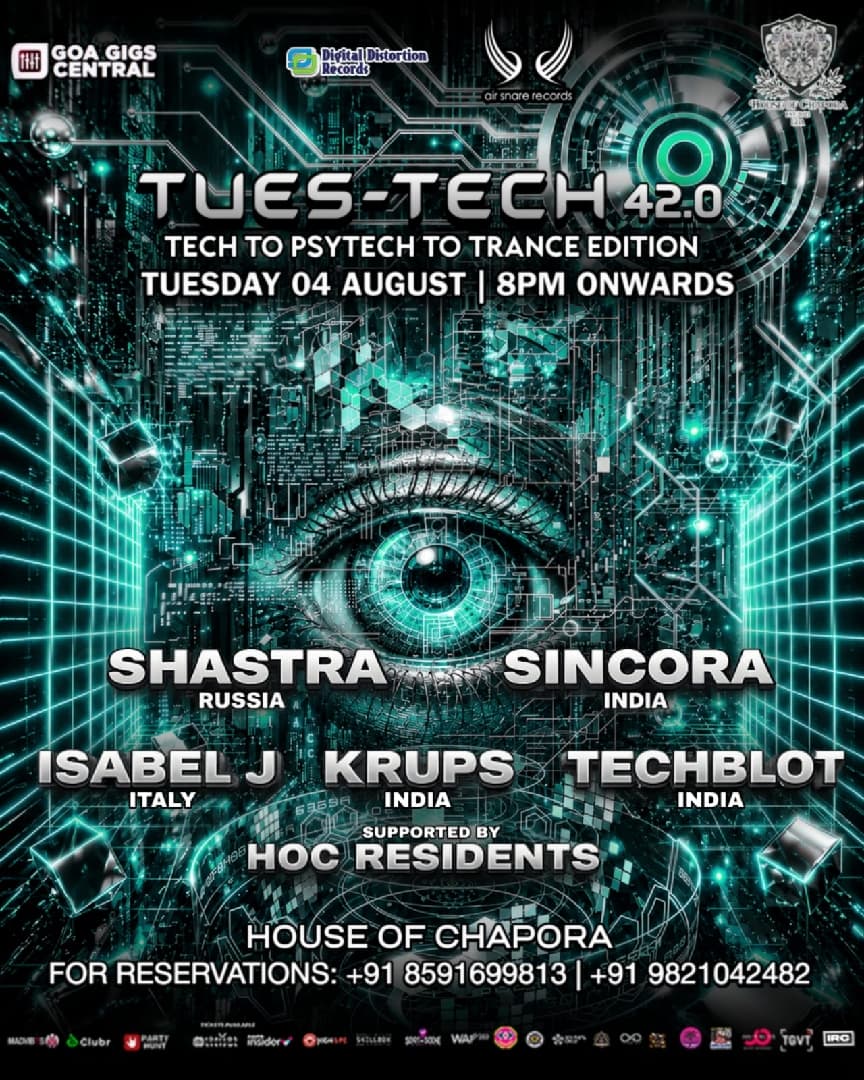 Tues-Tech 42.0