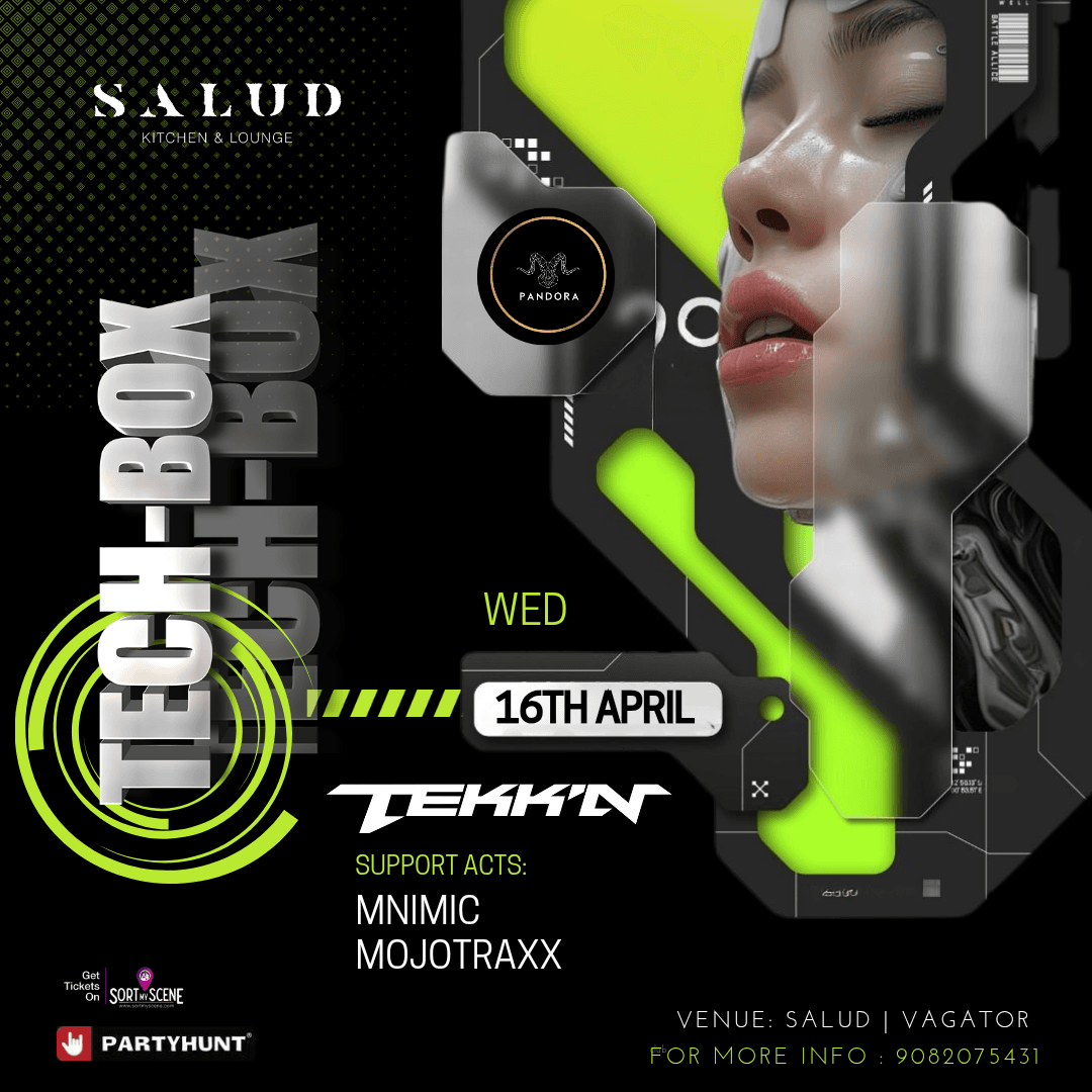 Tech-Box