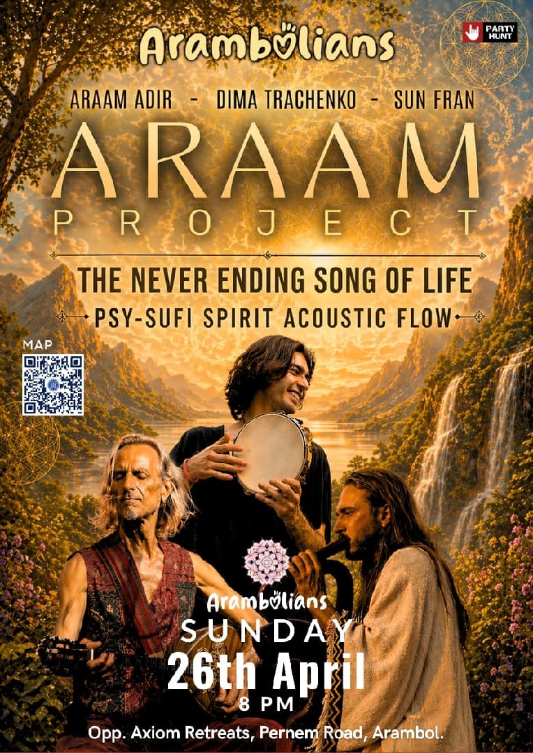 Araam Project
