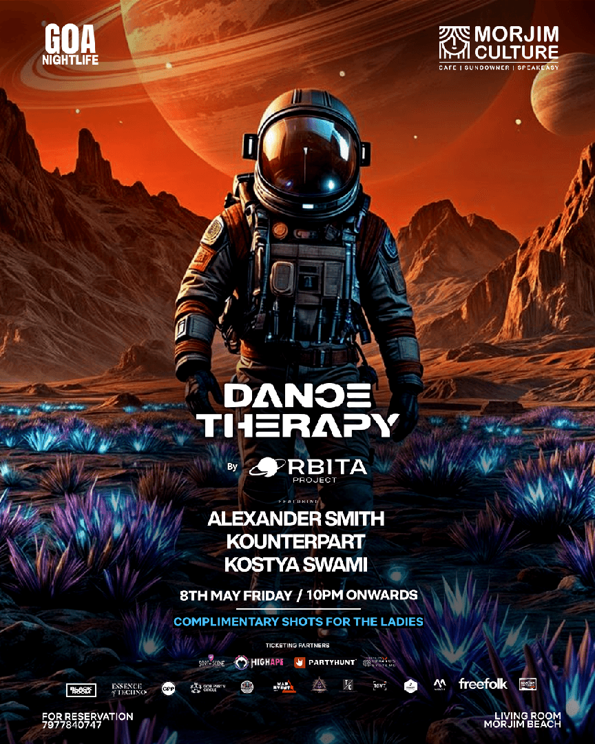 Dance Therapy