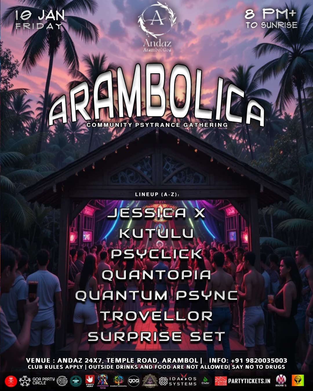 Arambolica
