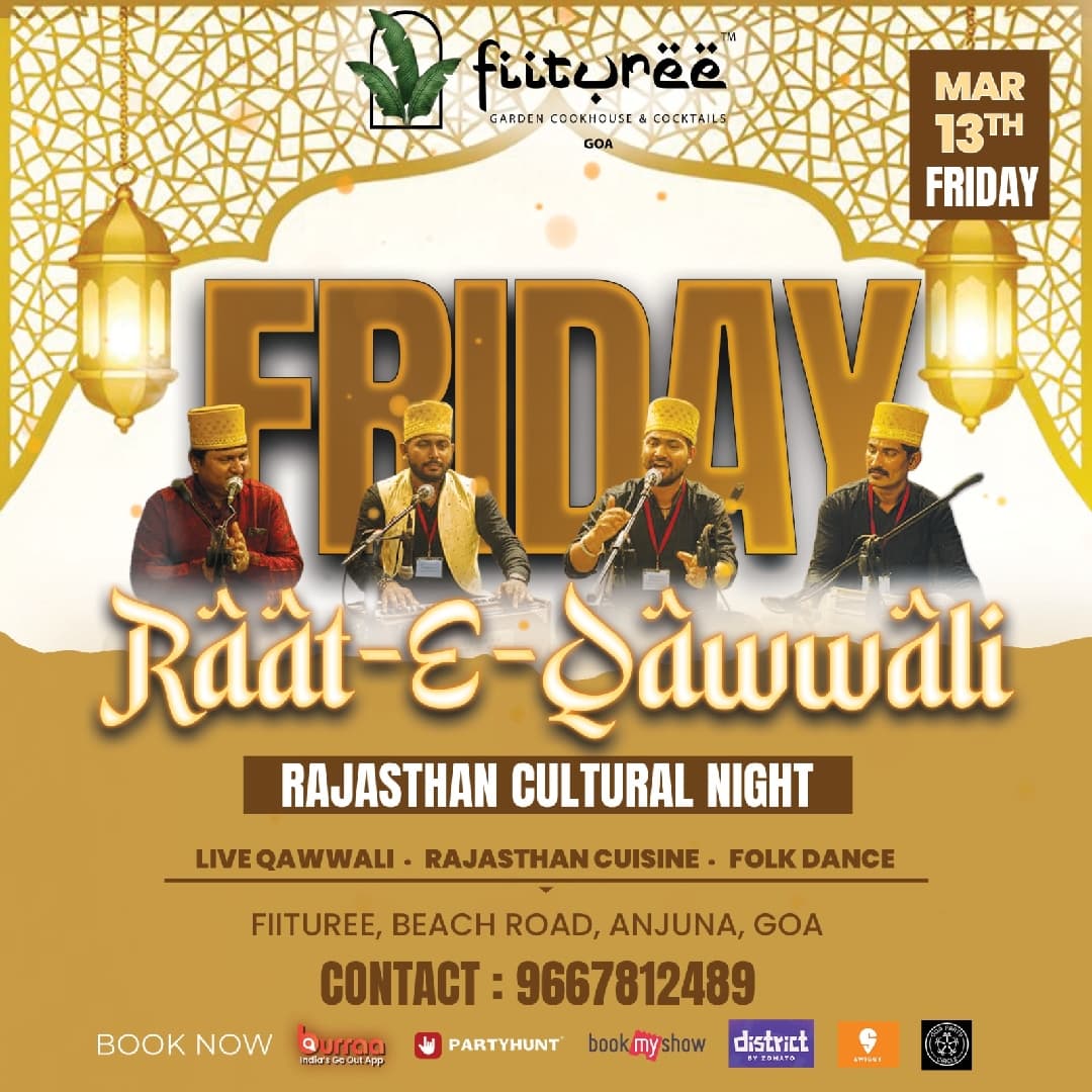 Raat-E-Qawwali